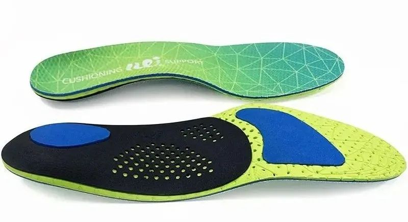 兰湾足行研发的3D打印数字化功能性定制鞋垫获国内外学术界多位专家教授高度评价